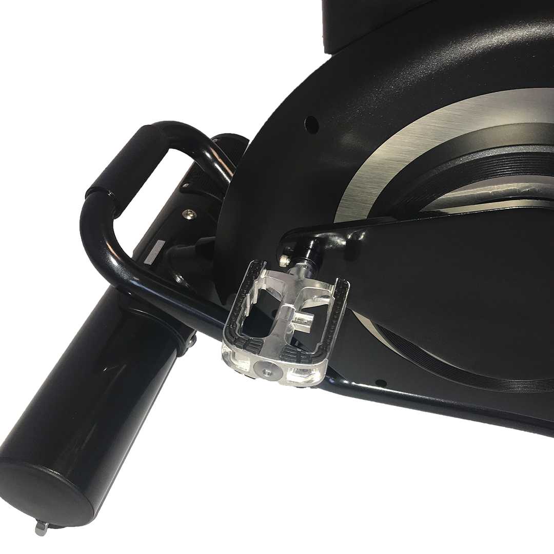 TornadoAirbike-Black