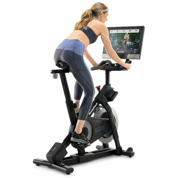 Nordic Track S22i Studio Cycle