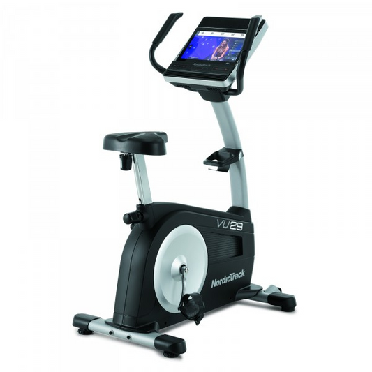 Nordic Track VU29 Upright Bike