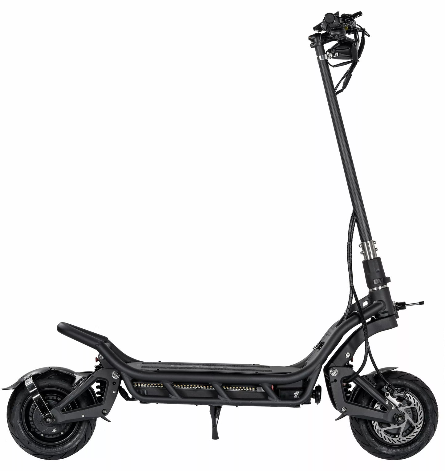 NAMI BURN-E MAX ELECTRIC SCOOTER - 40AH