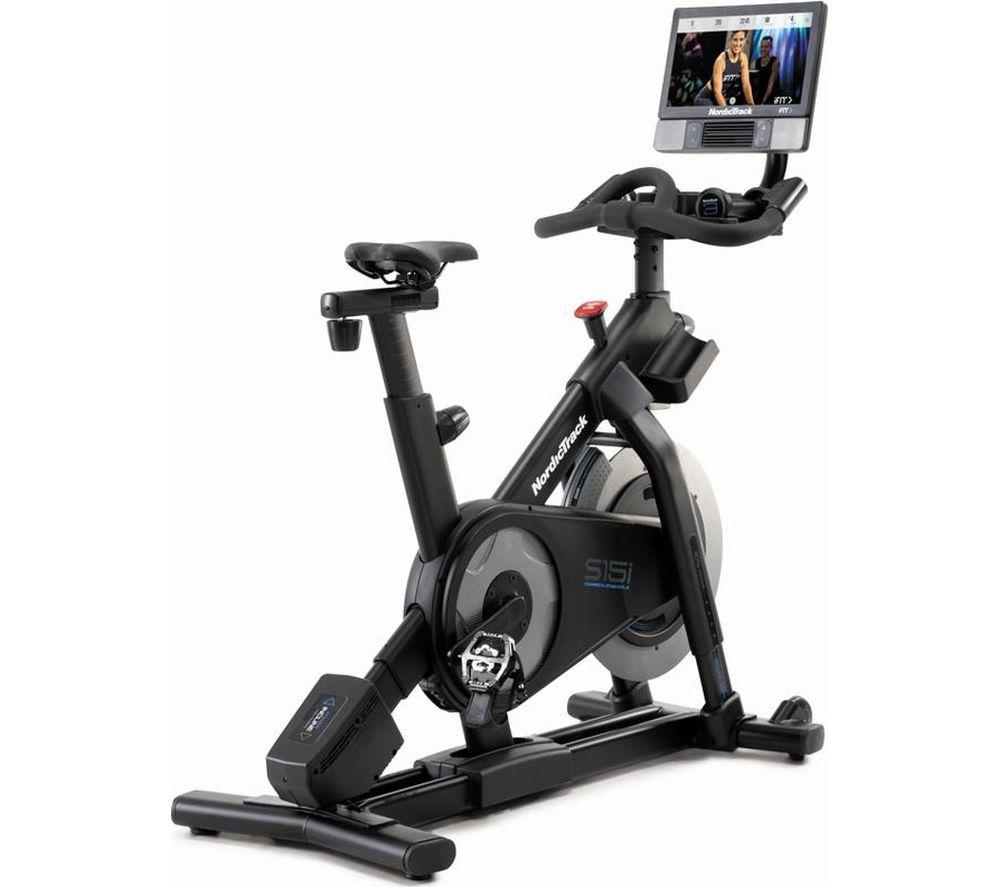 Nordic Track S15i Studio Cycle