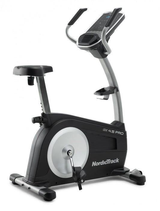 NordicTrack GX4.5 Pro Upright Bike