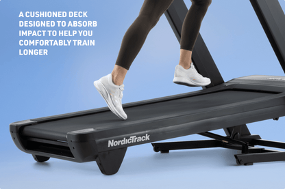 Nordic Track 1750 Treadmill