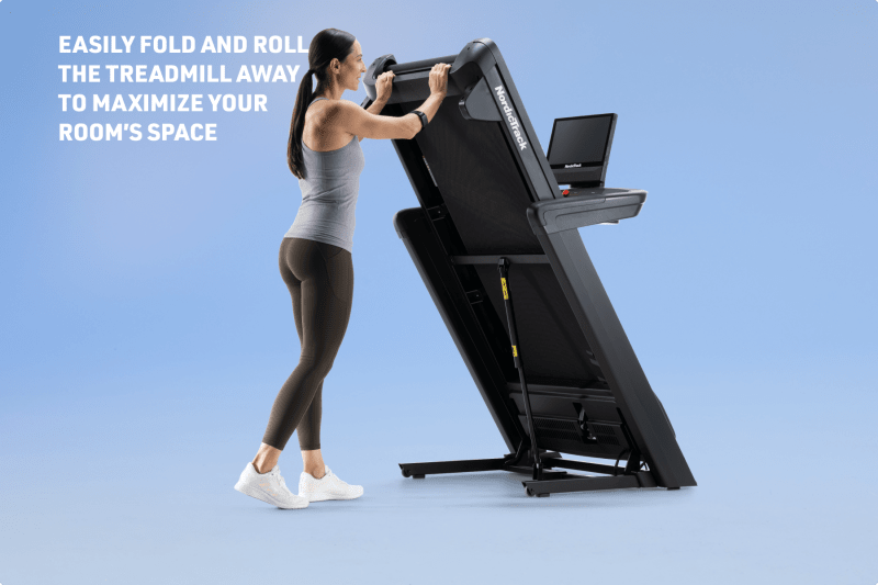 Nordic Track 1750 Treadmill