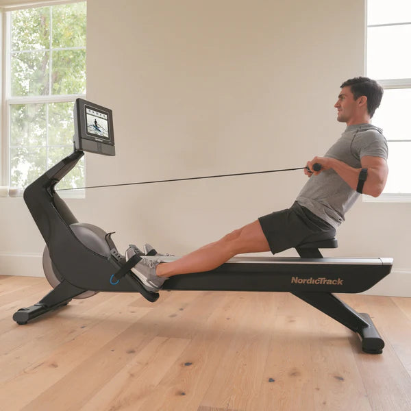 Nordic Track RW700 Rower