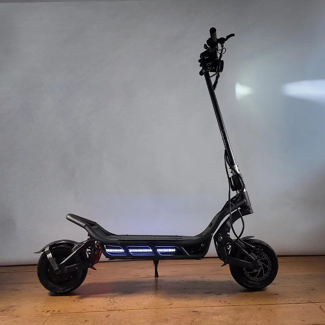 NAMI BURN-E ELECTRIC SCOOTER - 35AH (PRE-OWNED)