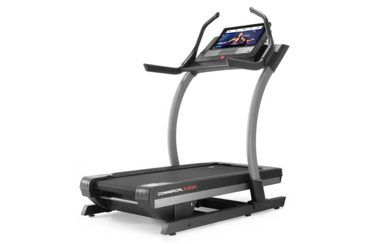 NordicTrack X32i Incline Trainer