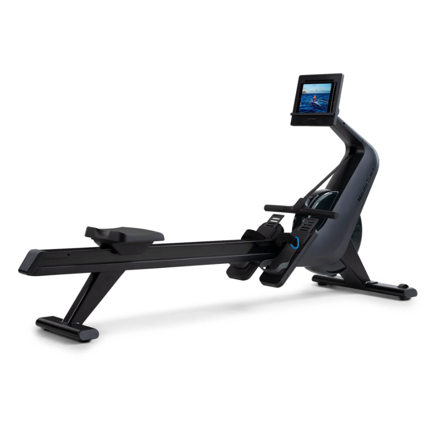 Nordic Track RW300 Rower