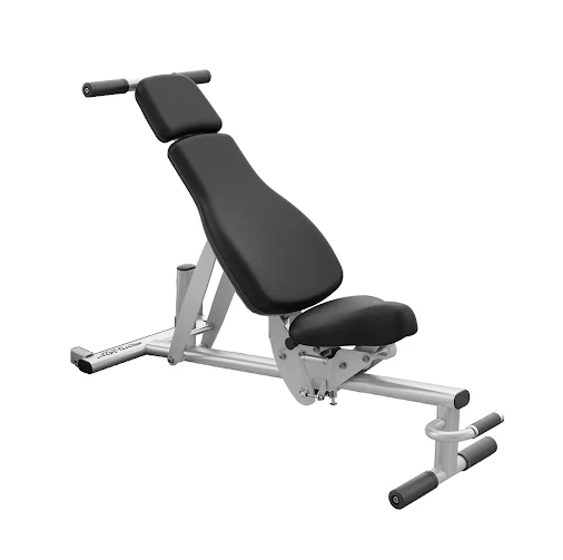 Nordic Track Adjustable Bench