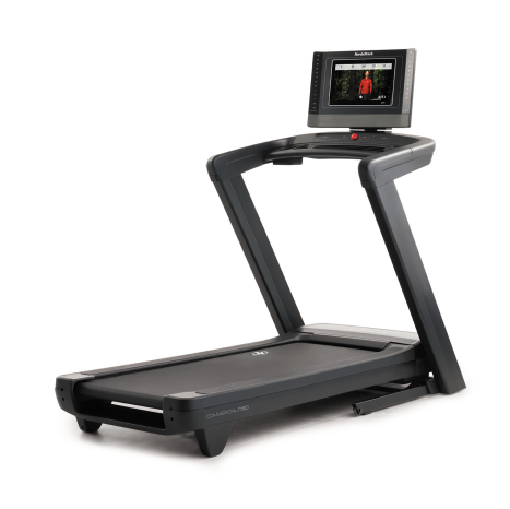 Nordic Track 1750 Treadmill