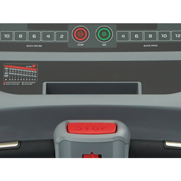 T98 Commercial Treadmill