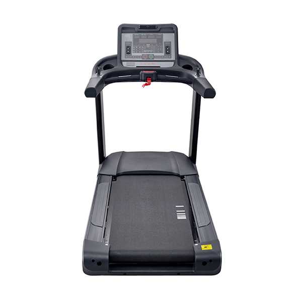 T98 Commercial Treadmill