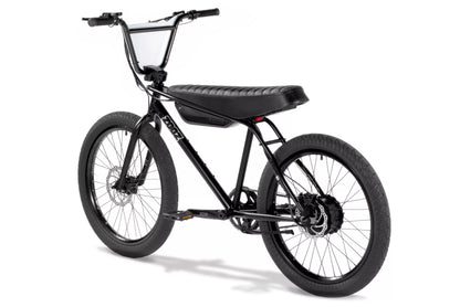 ZOOZ ULTRA URBAN 250 2023 OFFROAD ELECTRIC BIKE