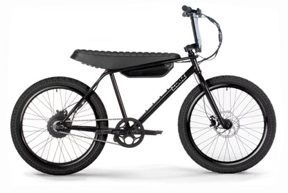 ZOOZ ULTRA URBAN 250 2023 OFFROAD ELECTRIC BIKE