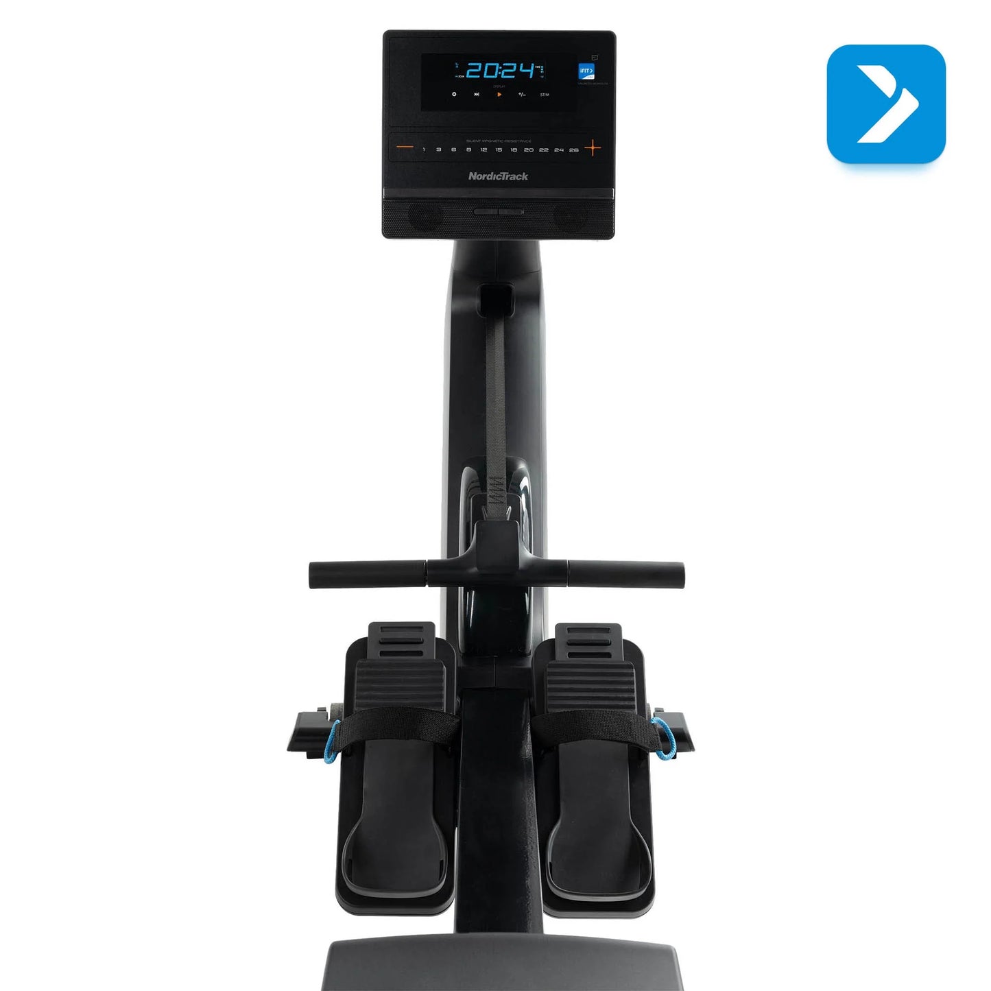 nordictrackrw300rowingmahineapps