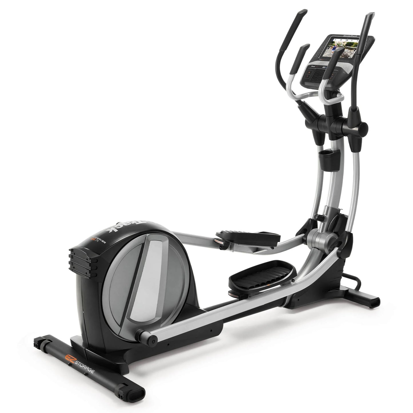 Nordic Track SE7i Crosstrainer