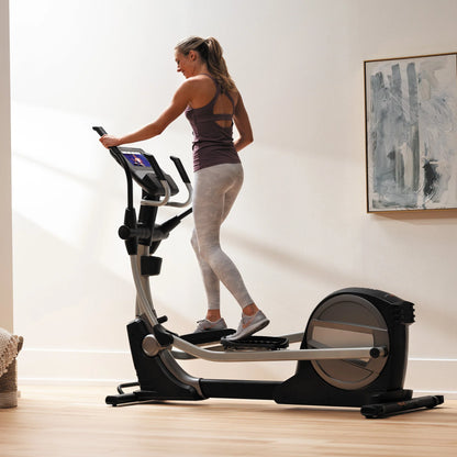 Nordic Track SE7i Crosstrainer